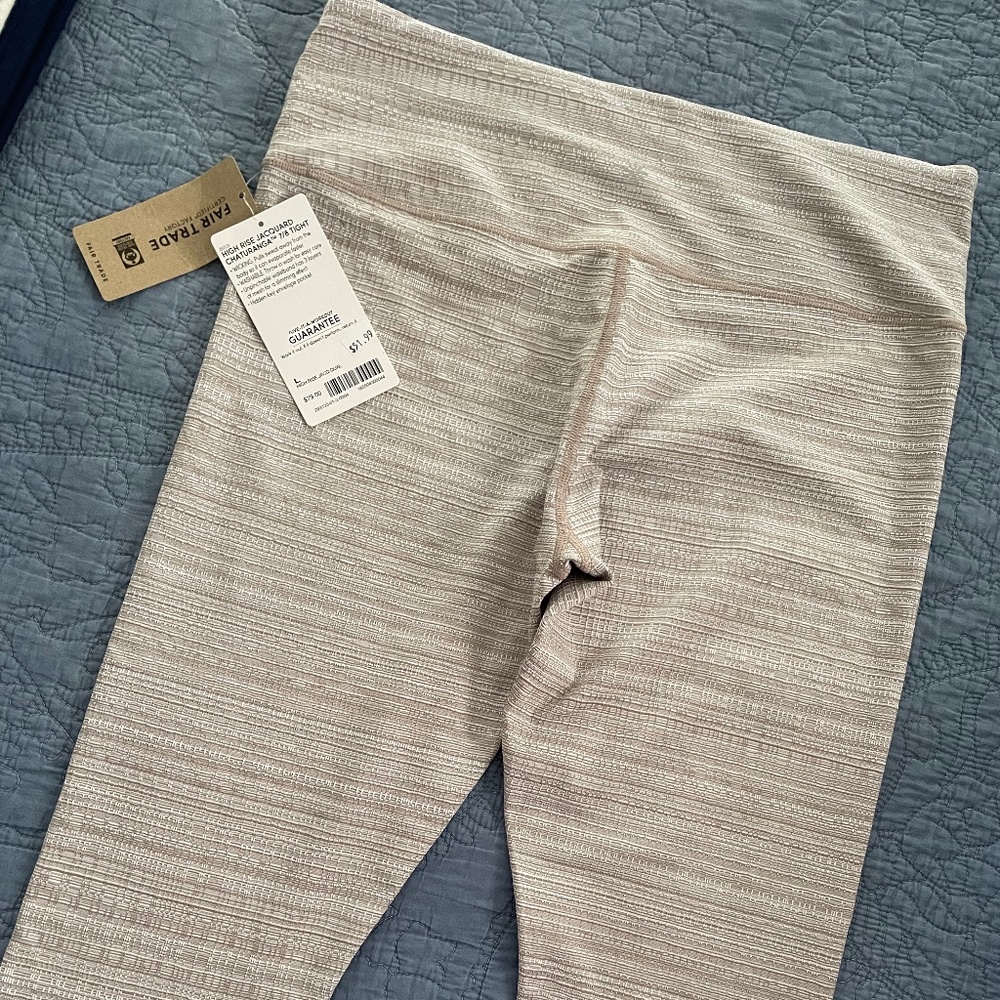 Athleta 7/8 Legging